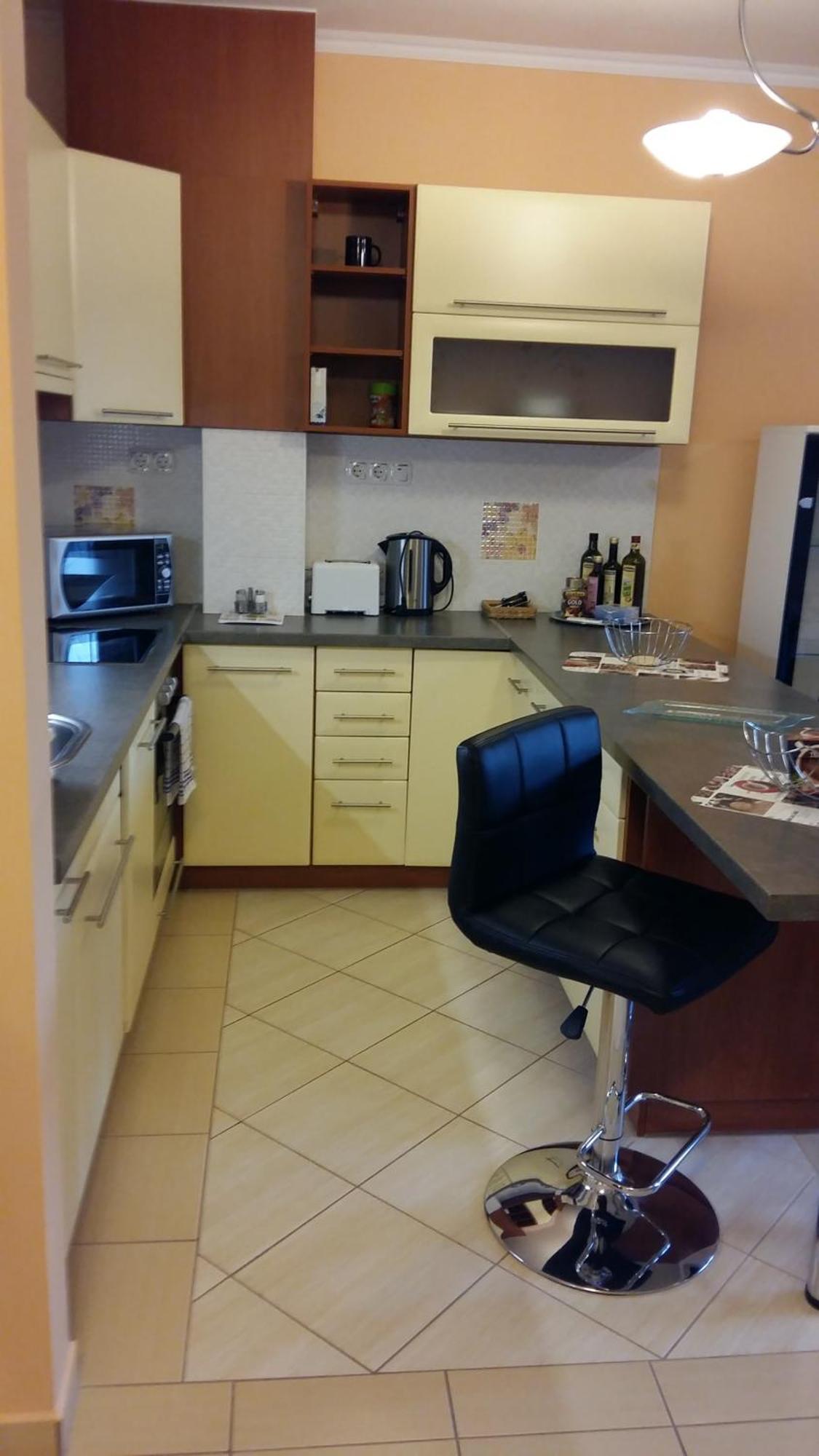 Isabell Apartments גיור מראה חיצוני תמונה
