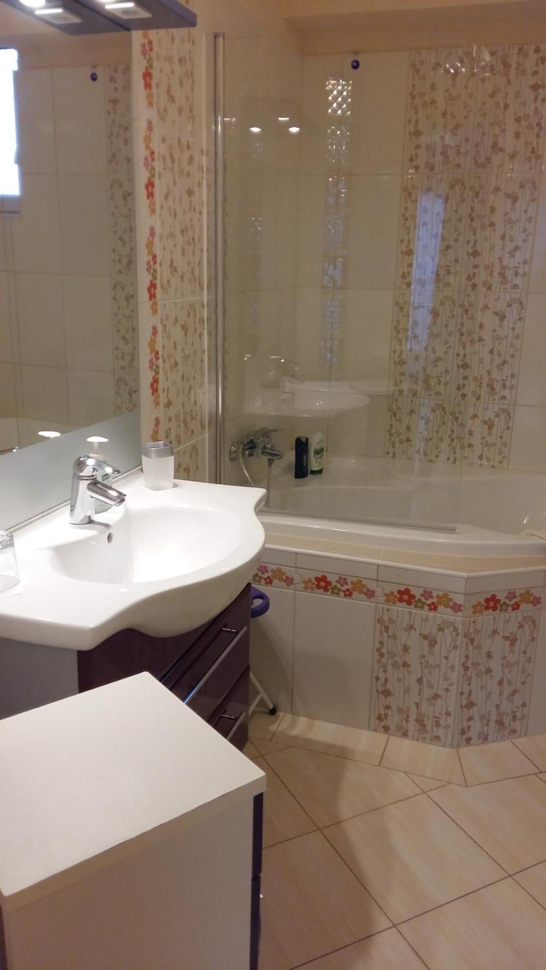 Isabell Apartments גיור מראה חיצוני תמונה