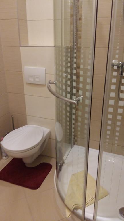Isabell Apartments גיור מראה חיצוני תמונה